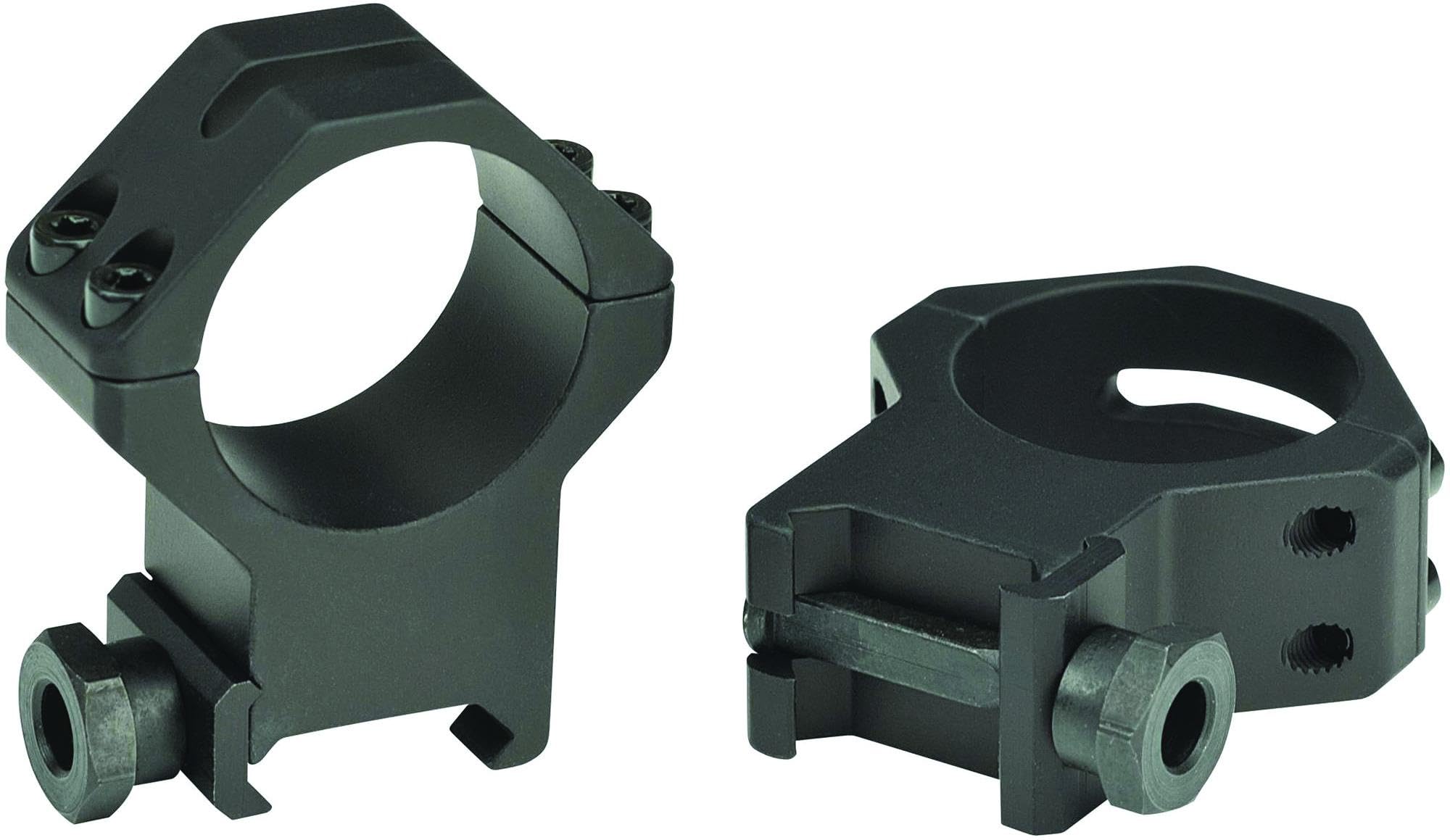 Amazon.com : WEAVER 4-Hole Low 99515 Picatinny-Style Rings 30mm